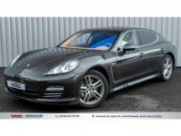 Porsche Panamera 4S V8 400 / FRANCAISE - <small></small> 29.990 € <small>TTC</small> - #85