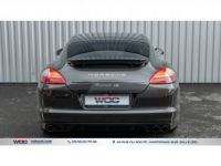 Porsche Panamera 4S V8 400 / FRANCAISE - <small></small> 29.990 € <small>TTC</small> - #88