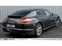 Porsche Panamera 4S V8 400 / FRANCAISE - <small></small> 29.990 € <small>TTC</small> - #89