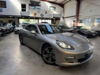 Porsche Panamera 4S V8 4.8 400 PDK - <small></small> 27.900 € <small>TTC</small> - #3