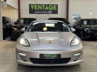 Porsche Panamera 4S V8 4.8 400 PDK - <small></small> 27.900 € <small>TTC</small> - #4