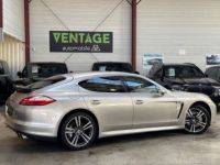 Porsche Panamera 4S V8 4.8 400 PDK - <small></small> 27.900 € <small>TTC</small> - #5