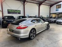 Porsche Panamera 4S V8 4.8 400 PDK - <small></small> 27.900 € <small>TTC</small> - #6