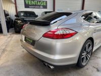 Porsche Panamera 4S V8 4.8 400 PDK - <small></small> 27.900 € <small>TTC</small> - #7