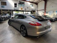 Porsche Panamera 4S V8 4.8 400 PDK - <small></small> 27.900 € <small>TTC</small> - #8