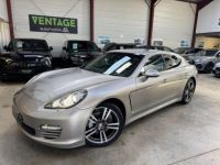 Porsche Panamera 4S V8 4.8 400 PDK - <small></small> 27.900 € <small>TTC</small> - #14