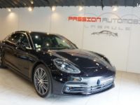 Porsche Panamera 4S V8-Diesel 422ch, 2017-90500km - <small></small> 74.000 € <small>TTC</small> - #1