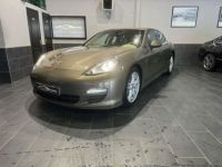 Porsche Panamera (970) 3.6 V6 PDK 2010 - <small></small> 29.990 € <small>TTC</small> - #1