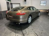 Porsche Panamera (970) 3.6 V6 PDK 2010 - <small></small> 29.990 € <small>TTC</small> - #2