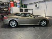 Porsche Panamera (970) 3.6 V6 PDK 2010 - <small></small> 29.990 € <small>TTC</small> - #3