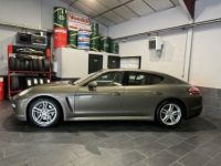 Porsche Panamera (970) 3.6 V6 PDK 2010 - <small></small> 29.990 € <small>TTC</small> - #4