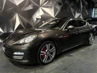 Porsche Panamera (970) 4S PDK - <small></small> 27.990 € <small>TTC</small> - #1