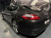 Porsche Panamera (970) 4S PDK - <small></small> 27.990 € <small>TTC</small> - #5