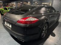 Porsche Panamera (970) 4S PDK - <small></small> 27.990 € <small>TTC</small> - #7