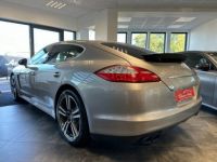 Porsche Panamera (970)/ A PARTIR DE 530,91/MOIS 4S PDK - <small></small> 49.970 € <small>TTC</small> - #5