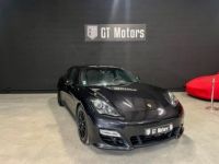 Porsche Panamera (970) GTS PDK - <small></small> 50.900 € <small>TTC</small> - #1