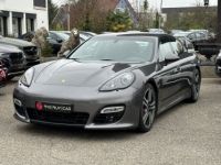 Porsche Panamera (970) GTS PDK - <small></small> 40.990 € <small>TTC</small> - #4