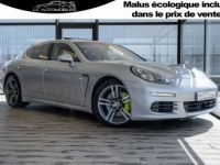 Porsche Panamera (970) S E-HYBRID - <small></small> 39.980 € <small>TTC</small> - #1