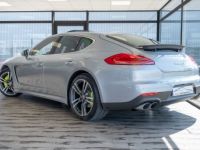 Porsche Panamera (970) S E-HYBRID - <small></small> 39.980 € <small>TTC</small> - #2