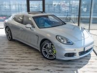 Porsche Panamera (970) S E-HYBRID - <small></small> 39.980 € <small>TTC</small> - #8