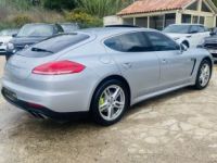 Porsche Panamera (970) S E-HYBRID - <small></small> 37.990 € <small>TTC</small> - #4