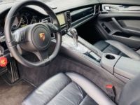 Porsche Panamera (970) S E-HYBRID - <small></small> 37.990 € <small>TTC</small> - #16