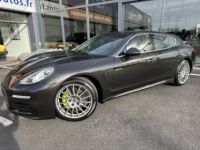 Porsche Panamera (970) S E-HYBRID - <small></small> 44.980 € <small>TTC</small> - #1