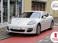 Porsche Panamera (970) Turbo 4.8 V8 500 PDK (Origine France, Bose, Sièges élec & chauff) - <small></small> 29.990 € <small>TTC</small> - #1