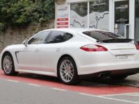 Porsche Panamera (970) Turbo 4.8 V8 500 PDK (Origine France, Bose, Sièges élec & chauff) - <small></small> 29.990 € <small>TTC</small> - #3