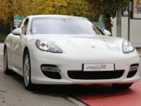 Porsche Panamera (970) Turbo 4.8 V8 500 PDK (Origine France, Bose, Sièges élec & chauff) - <small></small> 29.990 € <small>TTC</small> - #6