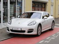 Porsche Panamera (970) Turbo 4.8 V8 500 PDK (Origine France, Bose, Sièges élec & chauff) - <small></small> 29.990 € <small>TTC</small> - #39