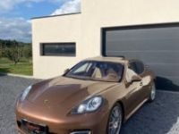 Porsche Panamera (970) TURBO PDK 4.8 V8 500 - <small></small> 45.990 € <small>TTC</small> - #1