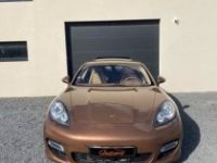 Porsche Panamera (970) TURBO PDK 4.8 V8 500 - <small></small> 45.990 € <small>TTC</small> - #2