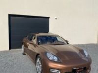 Porsche Panamera (970) TURBO PDK 4.8 V8 500 - <small></small> 45.990 € <small>TTC</small> - #3