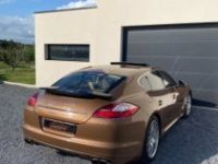 Porsche Panamera (970) TURBO PDK 4.8 V8 500 - <small></small> 45.990 € <small>TTC</small> - #4