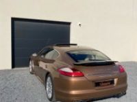 Porsche Panamera (970) TURBO PDK 4.8 V8 500 - <small></small> 45.990 € <small>TTC</small> - #6