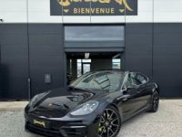 Porsche Panamera (971) 2.9 V6 560 4S E-HYBRID - <small></small> 85.900 € <small>TTC</small> - #1