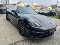 Porsche Panamera (971) 2.9 V6 560 4S E-HYBRID - <small></small> 85.900 € <small>TTC</small> - #6