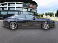 Porsche Panamera (971) 2.9 V6 560CH 4S E-HYBRID - <small></small> 99.890 € <small>TTC</small> - #4