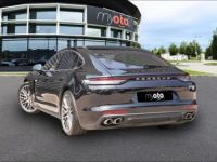 Porsche Panamera (971) 2.9 V6 560CH 4S E-HYBRID - <small></small> 99.890 € <small>TTC</small> - #6