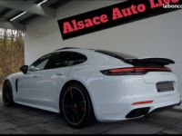 Porsche Panamera (971) 2.9 V6 560CH 4S E-HYBRID - <small></small> 83.900 € <small>TTC</small> - #4