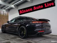 Porsche Panamera (971) 2.9 V6 560CH 4S E-HYBRID - <small></small> 86.900 € <small>TTC</small> - #6