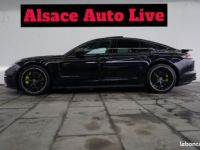 Porsche Panamera (971) 2.9 V6 560CH 4S E-HYBRID - <small></small> 86.900 € <small>TTC</small> - #7