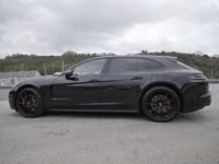 Porsche Panamera E-HYBRID II SPORT TURISMO - <small></small> 86.000 € <small>TTC</small> - #2