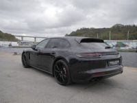 Porsche Panamera E-HYBRID II SPORT TURISMO - <small></small> 86.000 € <small>TTC</small> - #3