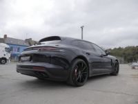 Porsche Panamera E-HYBRID II SPORT TURISMO - <small></small> 86.000 € <small>TTC</small> - #5