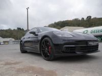 Porsche Panamera E-HYBRID II SPORT TURISMO - <small></small> 86.000 € <small>TTC</small> - #7