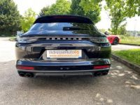 Porsche Panamera E-HYBRID4 Sporturismo V6 3.0 462 ch - <small></small> 94.900 € <small>TTC</small> - #9