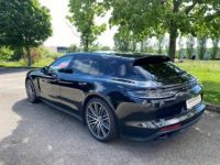 Porsche Panamera E-HYBRID4 Sporturismo V6 3.0 462 ch - <small></small> 94.900 € <small>TTC</small> - #10