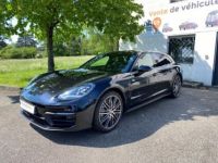 Porsche Panamera E-HYBRID4 Sporturismo V6 3.0 462 ch - <small></small> 94.900 € <small>TTC</small> - #15